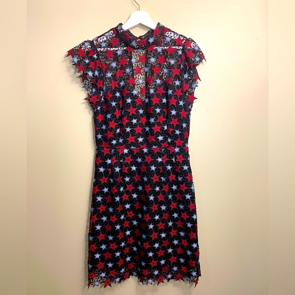 Sandro Dress, almost new! - Picture 1 of 3